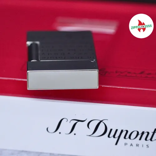 S.T. Dupont Chính Hãng Pháp Andy Warhol Elvis Presley LE - Bản Limited Số đẹp seri (339/1964)