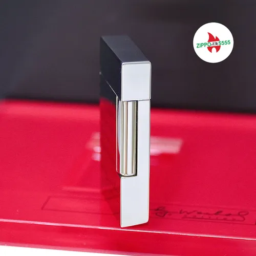 S.T. Dupont Chính Hãng Pháp Andy Warhol Elvis Presley LE - Bản Limited Số đẹp seri (339/1964)