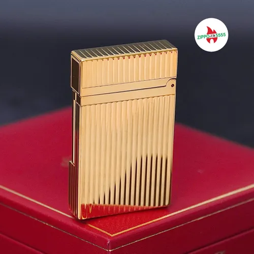 S.T. Dupont Chính Hãng Pháp Ligne 2 form cao, hàng xưa thập niên 90s