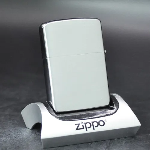 ZIPPO XƯA 1959 - HÀNG XƯA THẬP NIÊN 50s _ CHỦ ĐỀ MÁY BAY BEECHCRAFT L-23