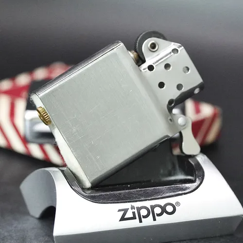 ZIPPO XƯA 1959 - HÀNG XƯA THẬP NIÊN 50s _ CHỦ ĐỀ MÁY BAY BEECHCRAFT L-23