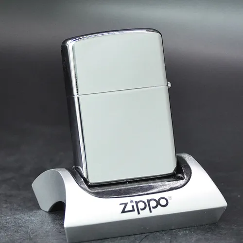 ZIPPO XƯA 1958 - HÀNG XƯA THẬP NIÊN 50s _ CHỦ ĐỀ SYRIA TEMPLE