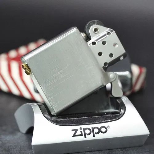ZIPPO XƯA 1959 - HÀNG XƯA THẬP NIÊN 50s _ CHỦ ĐỀ HOWARD JOHNSON RESTAURANT