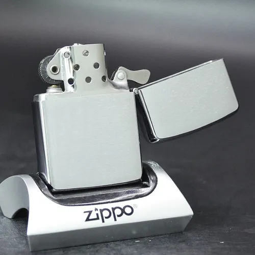 ZIPPO XƯA 1961 - HÀNG XƯA THẬP NIÊN 60s _ CHỦ ĐỀ BEECHCRAFT MUSKETEER