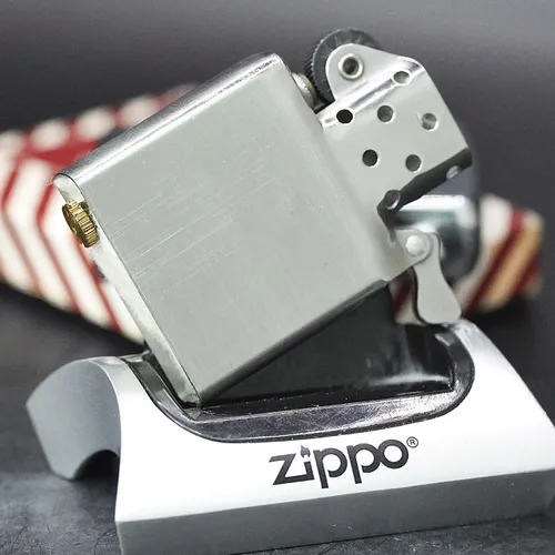ZIPPO XƯA 1961 - HÀNG XƯA THẬP NIÊN 60s _ CHỦ ĐỀ BEECHCRAFT MUSKETEER