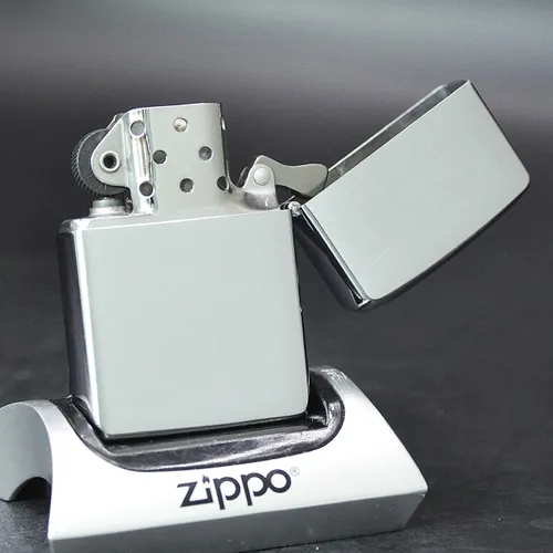 ZIPPO XƯA 1959 - HÀNG XƯA THẬP NIÊN 50s _ CHỦ ĐỀ BEECHCRAFT TWIN-BONANZA
