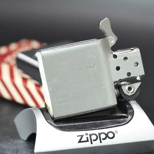ZIPPO XƯA 1959 - HÀNG XƯA THẬP NIÊN 50s _ CHỦ ĐỀ BEECHCRAFT TWIN-BONANZA