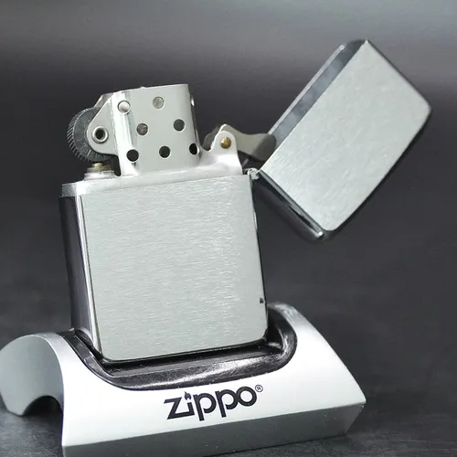 ZIPPO XƯA 1957 - HÀNG XƯA THẬP NIÊN 50s _ CHỦ ĐỀ POST INFLUENTIAL