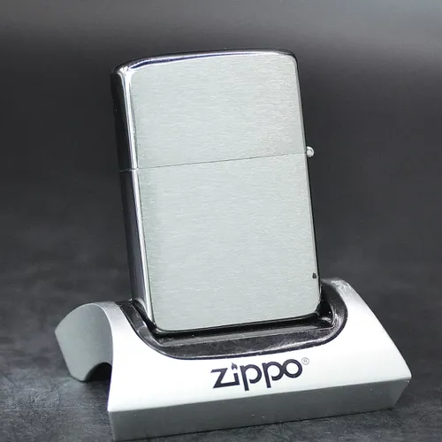 ZIPPO XƯA 1957 - HÀNG XƯA THẬP NIÊN 50s _ CHỦ ĐỀ POST INFLUENTIAL