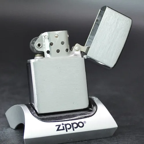 ZIPPO XƯA 1958 - HÀNG XƯA THẬP NIÊN 50s _ CHỦ ĐỀ MÁY BAY BEECHCRAFT T-34