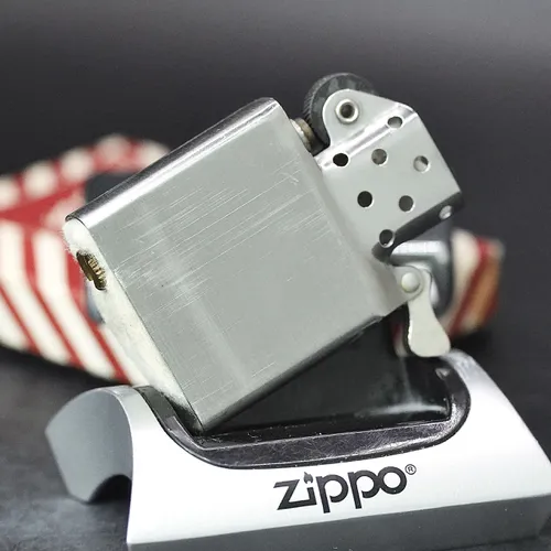 ZIPPO XƯA 1958 - HÀNG XƯA THẬP NIÊN 50s _ CHỦ ĐỀ MÁY BAY BEECHCRAFT T-34