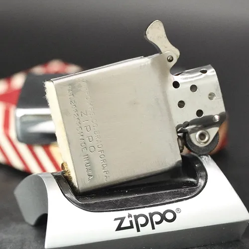 ZIPPO XƯA 1951 - HÀNG XƯA THẬP NIÊN 50s _ CHỦ ĐỀ READER DIGEST