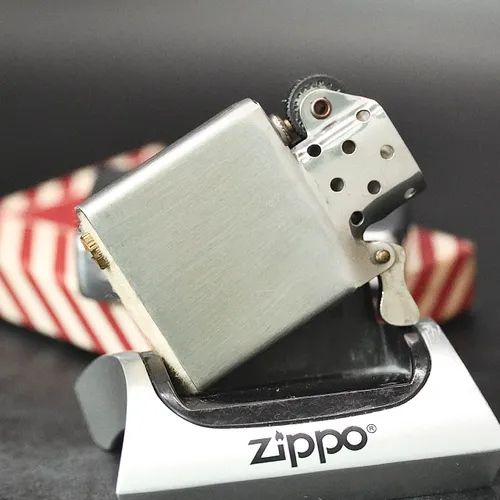 ZIPPO XƯA 1951 - HÀNG XƯA THẬP NIÊN 50s _ CHỦ ĐỀ READER DIGEST