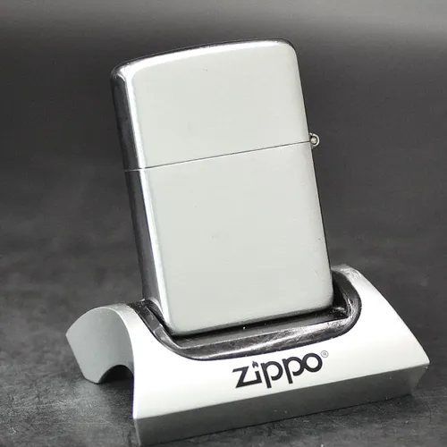 ZIPPO XƯA 1951 - HÀNG XƯA THẬP NIÊN 50s _ CHỦ ĐỀ CONVAIR