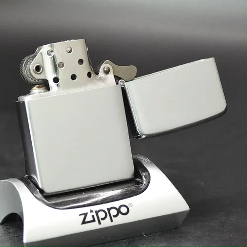 ZIPPO XƯA 1951 - HÀNG XƯA THẬP NIÊN 50s _ CHỦ ĐỀ CONVAIR