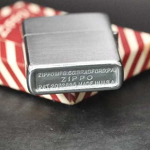 ZIPPO XƯA 1951 - HÀNG XƯA THẬP NIÊN 50s _ CHỦ ĐỀ CONVAIR