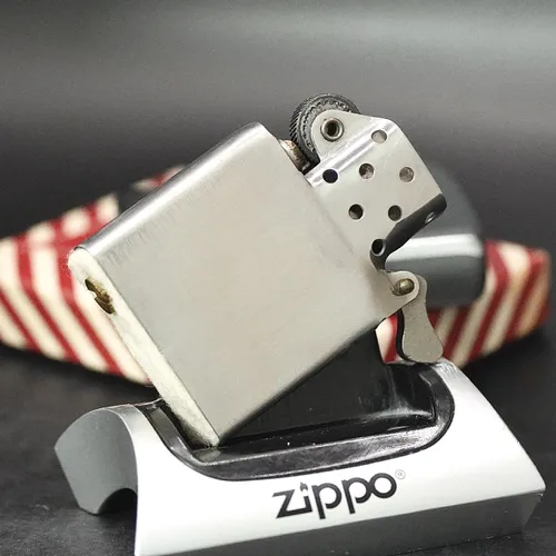 ZIPPO XƯA 1951 - HÀNG XƯA THẬP NIÊN 50s _ CHỦ ĐỀ CONVAIR