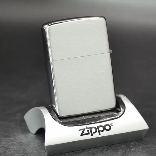 ZIPPO XƯA 1975 - HÀNG XƯA THẬP NIÊN 70s _ CHỦ ĐỀ SPES MEA IN DEO EST