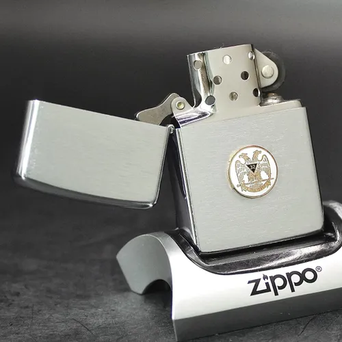 ZIPPO XƯA 1975 - HÀNG XƯA THẬP NIÊN 70s _ CHỦ ĐỀ SPES MEA IN DEO EST