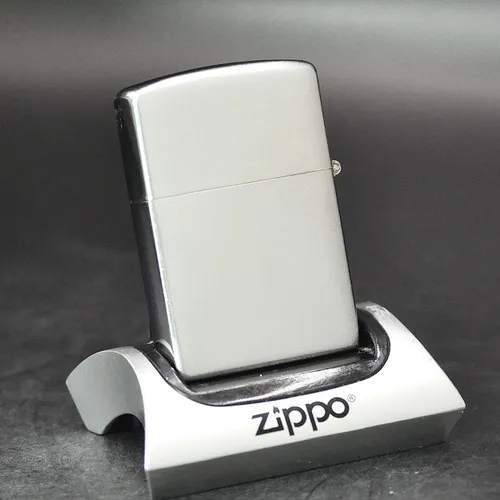 ZIPPO XƯA 1953 - HÀNG XƯA THẬP NIÊN 50s _ CHỦ ĐỀ KEARNEY