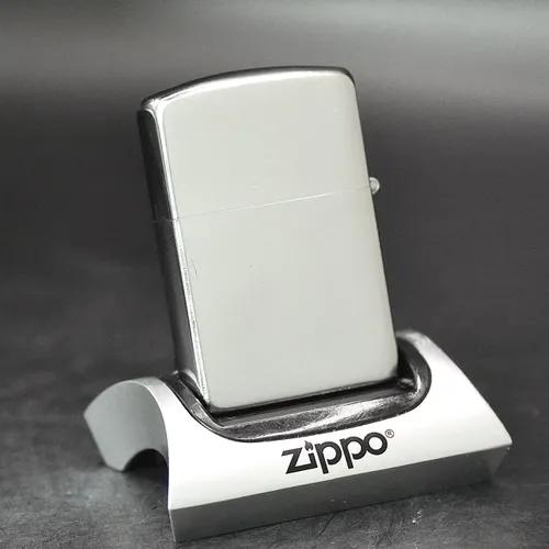 ZIPPO XƯA 1955 - HÀNG XƯA THẬP NIÊN 50s _ CHỦ ĐỀ DUMONT