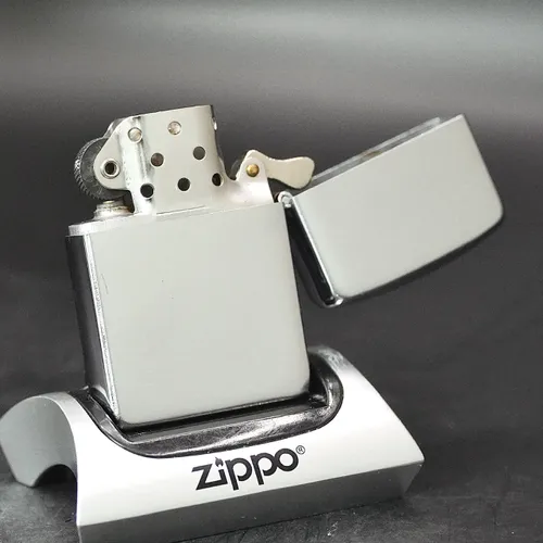 ZIPPO XƯA 1955 - HÀNG XƯA THẬP NIÊN 50s _ CHỦ ĐỀ DUMONT