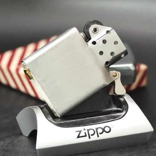 ZIPPO XƯA 1955 - HÀNG XƯA THẬP NIÊN 50s _ CHỦ ĐỀ DUMONT