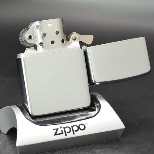 ZIPPO XƯA 1955 - HÀNG XƯA THẬP NIÊN 50s _ CHỦ ĐỀ LOCKHEED