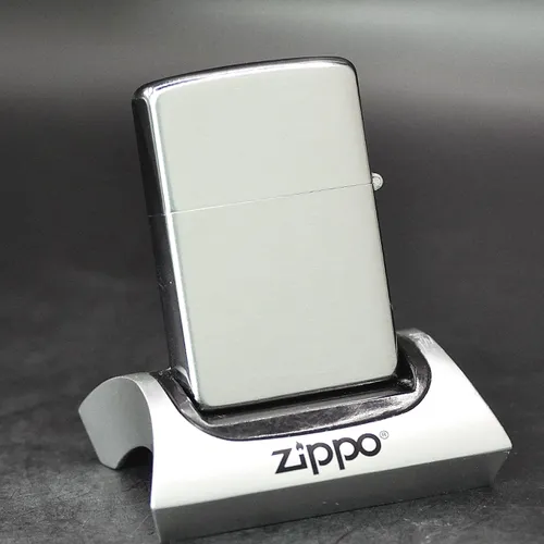 ZIPPO XƯA 1955 - HÀNG XƯA THẬP NIÊN 50s _ CHỦ ĐỀ LOCKHEED