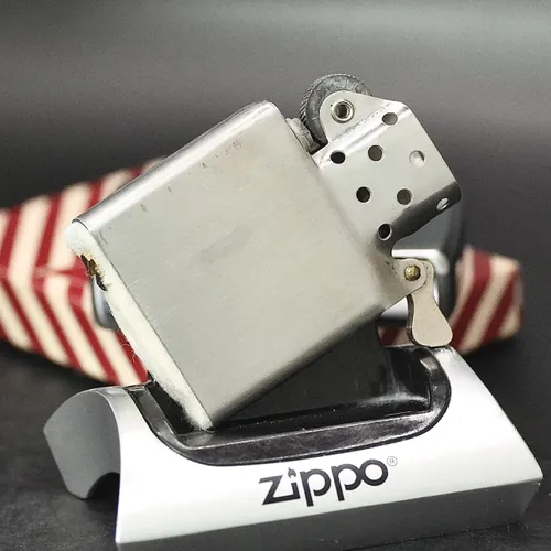 ZIPPO XƯA 1955 - HÀNG XƯA THẬP NIÊN 50s _ CHỦ ĐỀ LOCKHEED