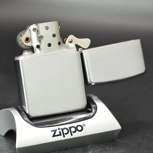 ZIPPO XƯA 1953 - HÀNG XƯA THẬP NIÊN 50s _ CHỦ ĐỀ MARATHON