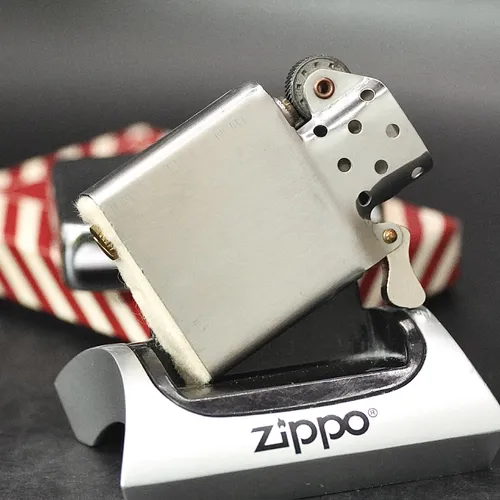 ZIPPO XƯA 1953 - HÀNG XƯA THẬP NIÊN 50s _ CHỦ ĐỀ MARATHON