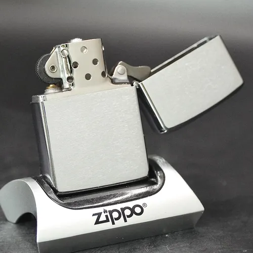 ZIPPO XƯA 1975 - HÀNG XƯA THẬP NIÊN 70s _ CHỦ ĐỀ USS NIMITZ CVN 68