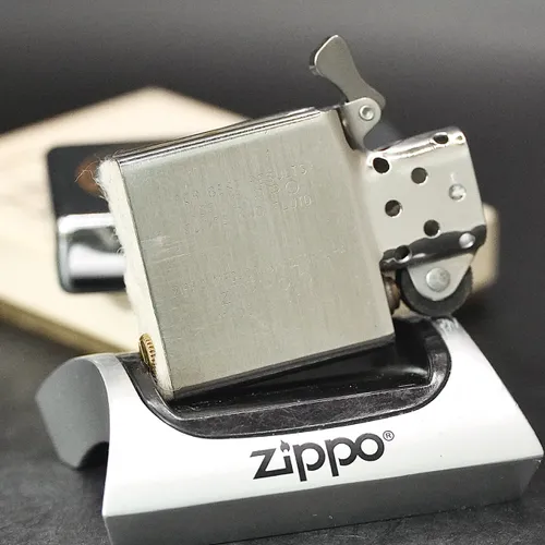 ZIPPO XƯA 1975 - HÀNG XƯA THẬP NIÊN 70s _ CHỦ ĐỀ USS NIMITZ CVN 68