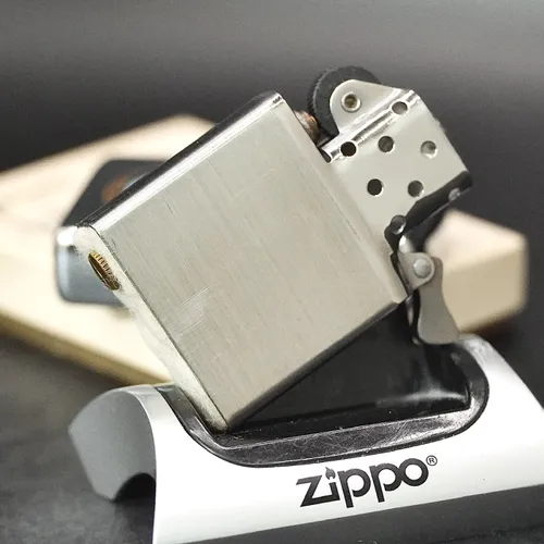 ZIPPO XƯA 1975 - HÀNG XƯA THẬP NIÊN 70s _ CHỦ ĐỀ USS NIMITZ CVN 68