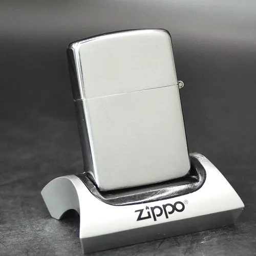 ZIPPO XƯA 1947 - HÀNG XƯA THẬP NIÊN 40s _ CHỦ ĐỀ GLENS FALLS