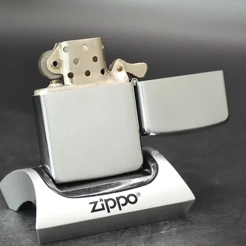 ZIPPO XƯA 1947 - HÀNG XƯA THẬP NIÊN 40s _ CHỦ ĐỀ GLENS FALLS