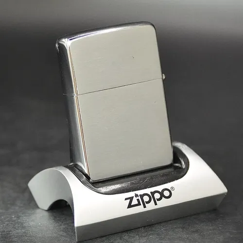 ZIPPO XƯA 1969 - HÀNG XƯA THẬP NIÊN 60s _ CHỦ ĐỀ MARE ISLAND