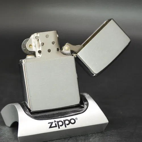 ZIPPO XƯA 1972 - HÀNG XƯA THẬP NIÊN 70s _ CHỦ ĐỀ USS PERKINS DD 877