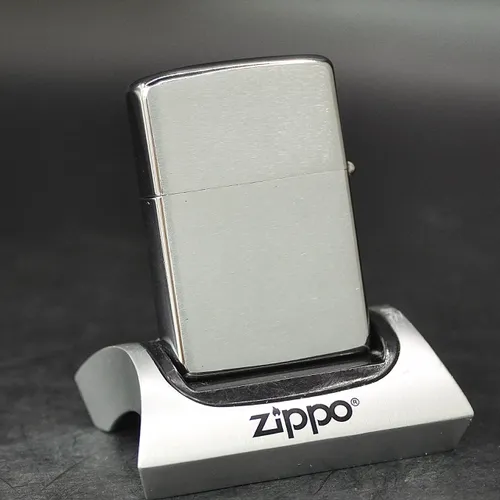 ZIPPO XƯA 1972 - HÀNG XƯA THẬP NIÊN 70s _ CHỦ ĐỀ USS PERKINS DD 877