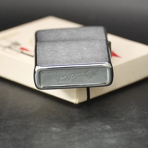 ZIPPO XƯA 1972 - HÀNG XƯA THẬP NIÊN 70s _ CHỦ ĐỀ USS PERKINS DD 877
