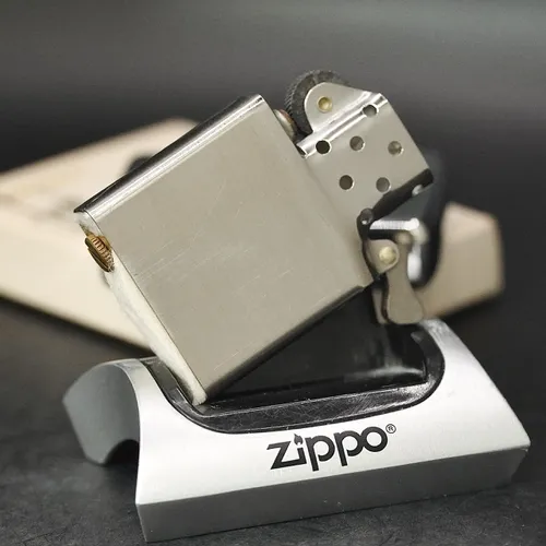 ZIPPO XƯA 1972 - HÀNG XƯA THẬP NIÊN 70s _ CHỦ ĐỀ USS PERKINS DD 877
