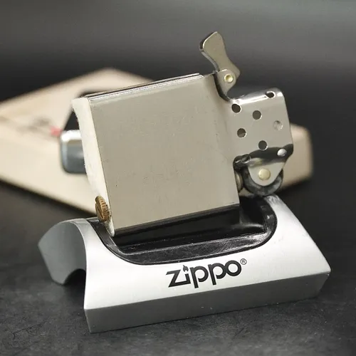 ZIPPO XƯA 1972 - HÀNG XƯA THẬP NIÊN 70s _ CHỦ ĐỀ USS PERKINS DD 877