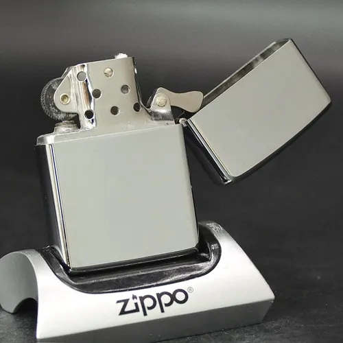 ZIPPO XƯA 1966 - HÀNG XƯA THẬP NIÊN 60s _ CHỦ ĐỀ USS FORRESTAL CVA 59