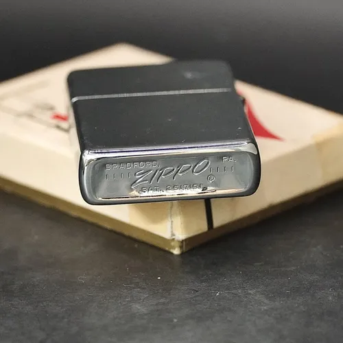 ZIPPO XƯA 1966 - HÀNG XƯA THẬP NIÊN 60s _ CHỦ ĐỀ USS FORRESTAL CVA 59