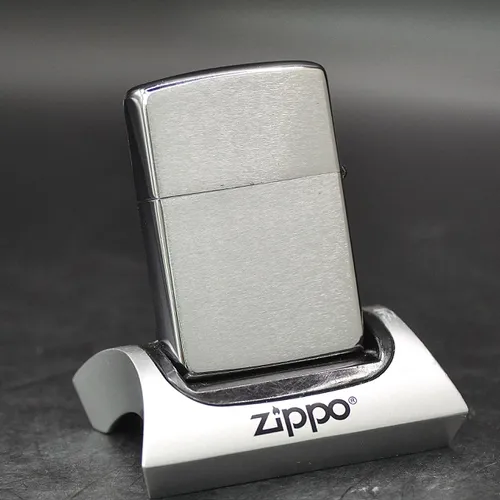 ZIPPO XƯA 1971 - HÀNG XƯA THẬP NIÊN 70s _ CHỦ ĐỀ USS WASP CVS 18