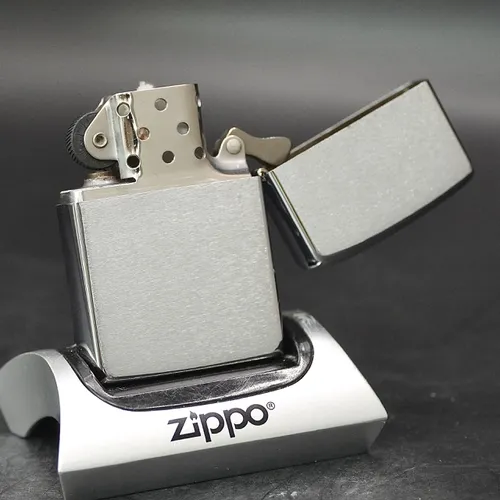 ZIPPO XƯA 1971 - HÀNG XƯA THẬP NIÊN 70s _ CHỦ ĐỀ USS WASP CVS 18