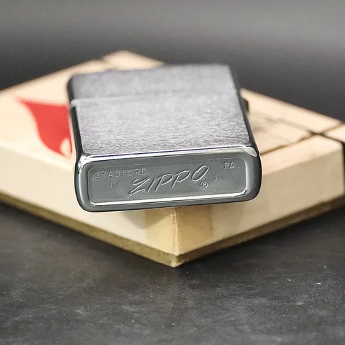 ZIPPO XƯA 1971 - HÀNG XƯA THẬP NIÊN 70s _ CHỦ ĐỀ USS WASP CVS 18