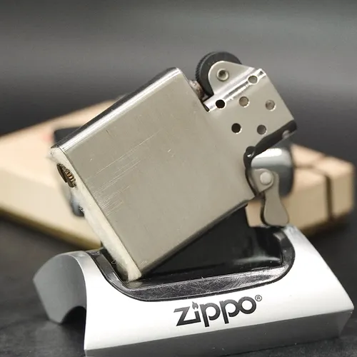 ZIPPO XƯA 1971 - HÀNG XƯA THẬP NIÊN 70s _ CHỦ ĐỀ USS WASP CVS 18