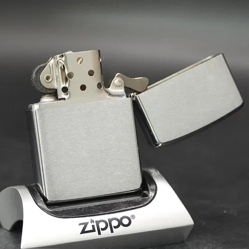 ZIPPO XƯA 1974 - HÀNG XƯA THẬP NIÊN 70s _ CHỦ ĐỀ USS HANCOCK